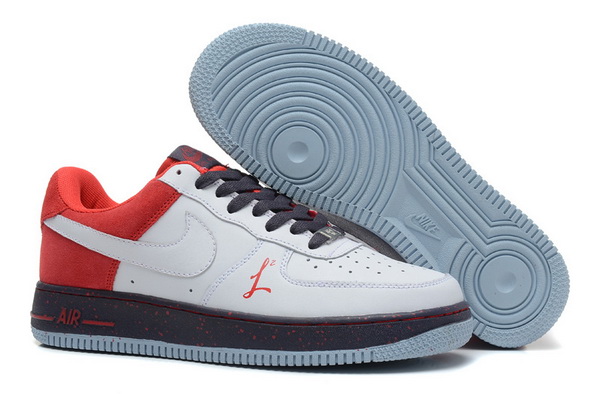 Nike Air Force One Men Low--195